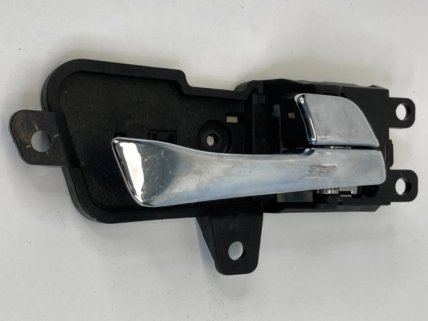 2011-2014 HYUNDAI SONATA SEDAN 4-DR FRONT RIGHT DOOR INTERIOR INNER HANDLE OEM