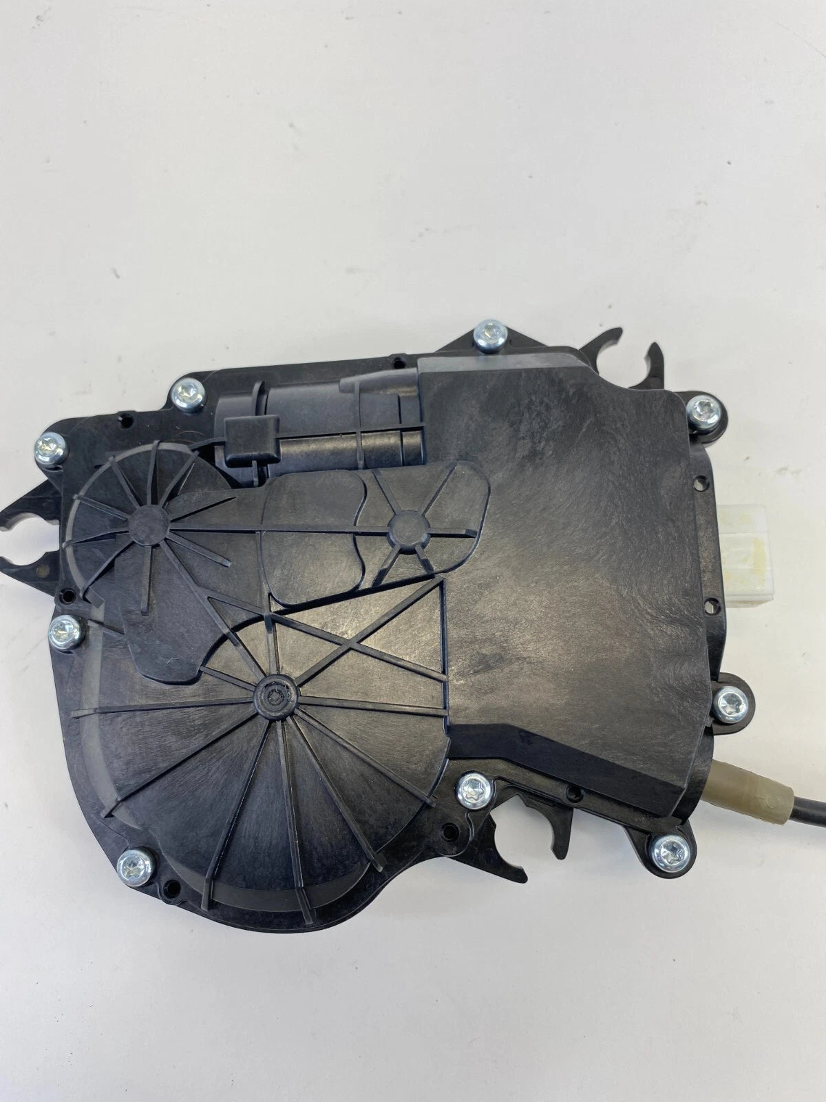 11-17 BMW X3 REAR TRUNK TAILGATE LID POWER LOCK LATCH ACTUATOR 927465103 OEM