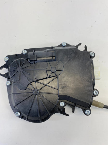 11-17 BMW X3 REAR TRUNK TAILGATE LID POWER LOCK LATCH ACTUATOR 927465103 OEM