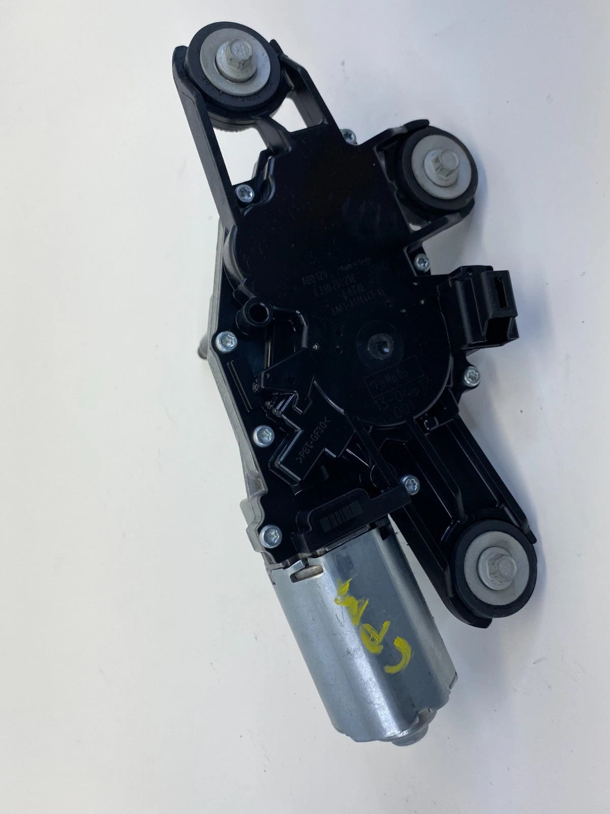2011-2019 FORD FIESTA HATCHBACK REAR WINDOW WIPER MOTOR ASSY OEM 8A61-A17K441-AE