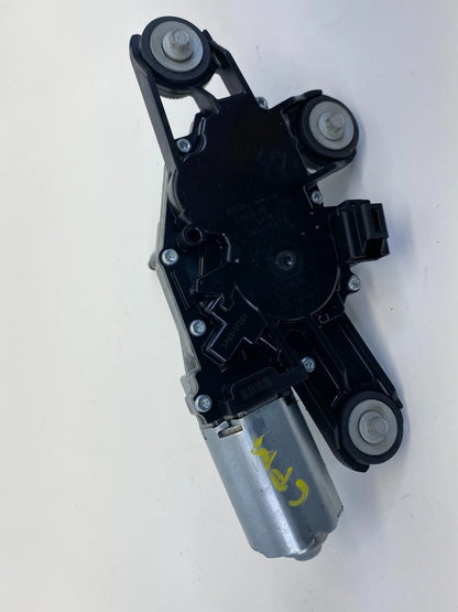 2011-2019 FORD FIESTA HATCHBACK REAR WINDOW WIPER MOTOR ASSY OEM 8A61-A17K441-AE