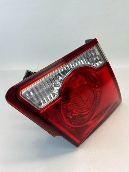 2011-2016 CHEVROLET CRUZE REAR LEFT INNER TAILLIGHT BRAKE LAMP UNIT 3057KLCP OEM