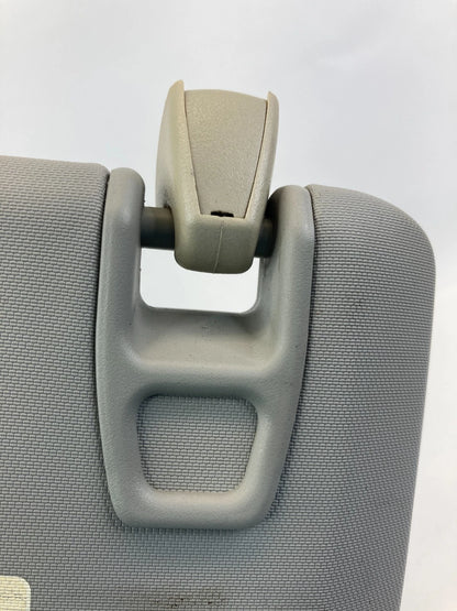 2011-2016 CHEVROLET CRUZE PASSENGER SUNVISOR RIGHT SUN VISOR SHADE OEM