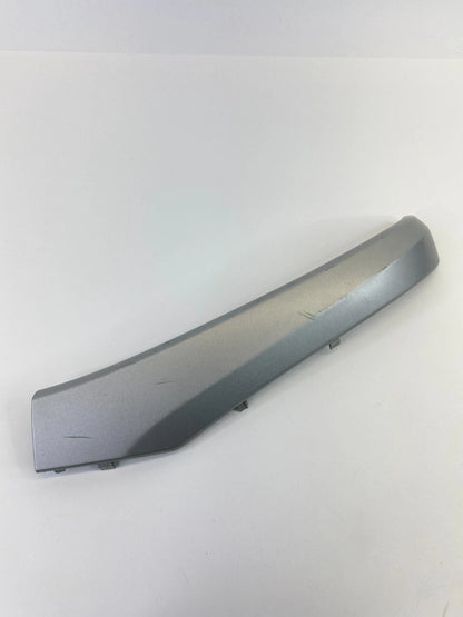 10 11 TOYOTA PRIUS REAR LEFT INTERIOR DOOR PULL HANDLE TRIM COVER 74646-47010