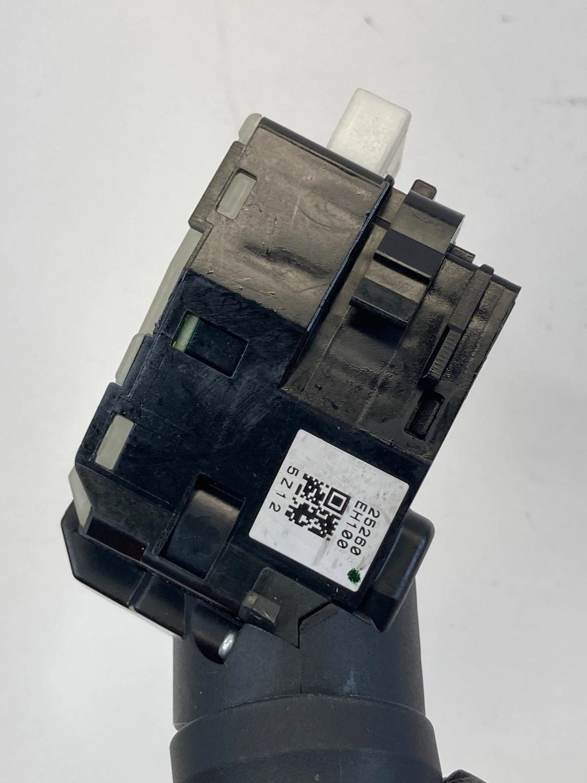 2006-2010 INFINITI M35 WINDSHIELD WIPER CONTROL COLUMN SWITCH 25260-EH100 OEM