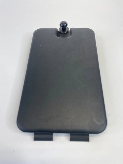 1998-2005 LEXUS GS300 FUSE BOX TRIM KICK ACCESS DOOR COVER LID PANEL OEM