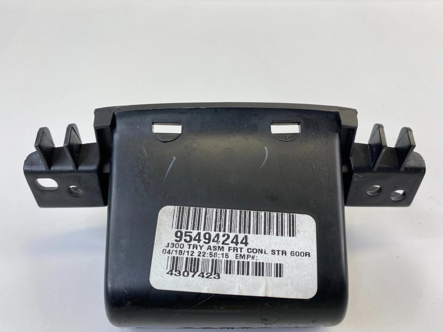2011-2016 CHEVROLET CRUZE CENTER CONSOLE STORAGE ASHTRAY ASH TRAY BOX 95494244