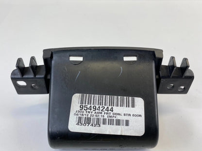 2011-2016 CHEVROLET CRUZE CENTER CONSOLE STORAGE ASHTRAY ASH TRAY BOX 95494244