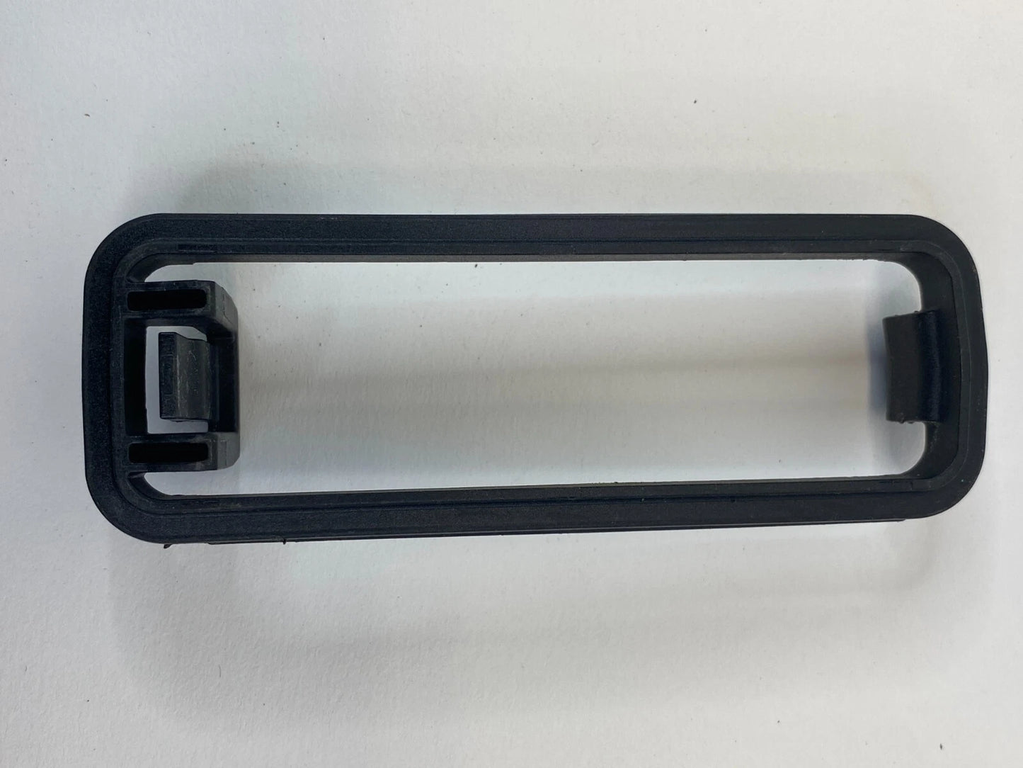 2013 2014 2015 CHEVROLET MALIBU DOOR HARNESS WIRING COVER CAP TRIM OEM