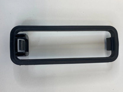 2013 2014 2015 CHEVROLET MALIBU DOOR HARNESS WIRING COVER CAP TRIM OEM