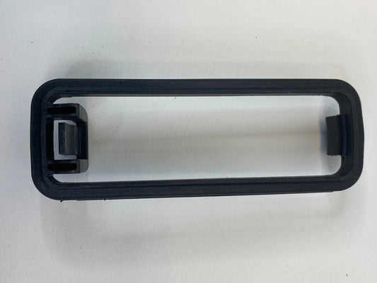2013 2014 2015 CHEVROLET MALIBU DOOR HARNESS WIRING COVER CAP TRIM OEM