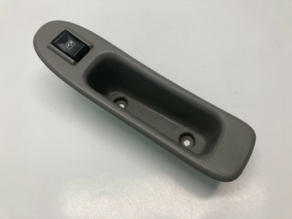 2001-2005 01-05 CHEVROLET IMPALA RIGHT PASSENGER WINDOW SWITCH 10435216 OEM