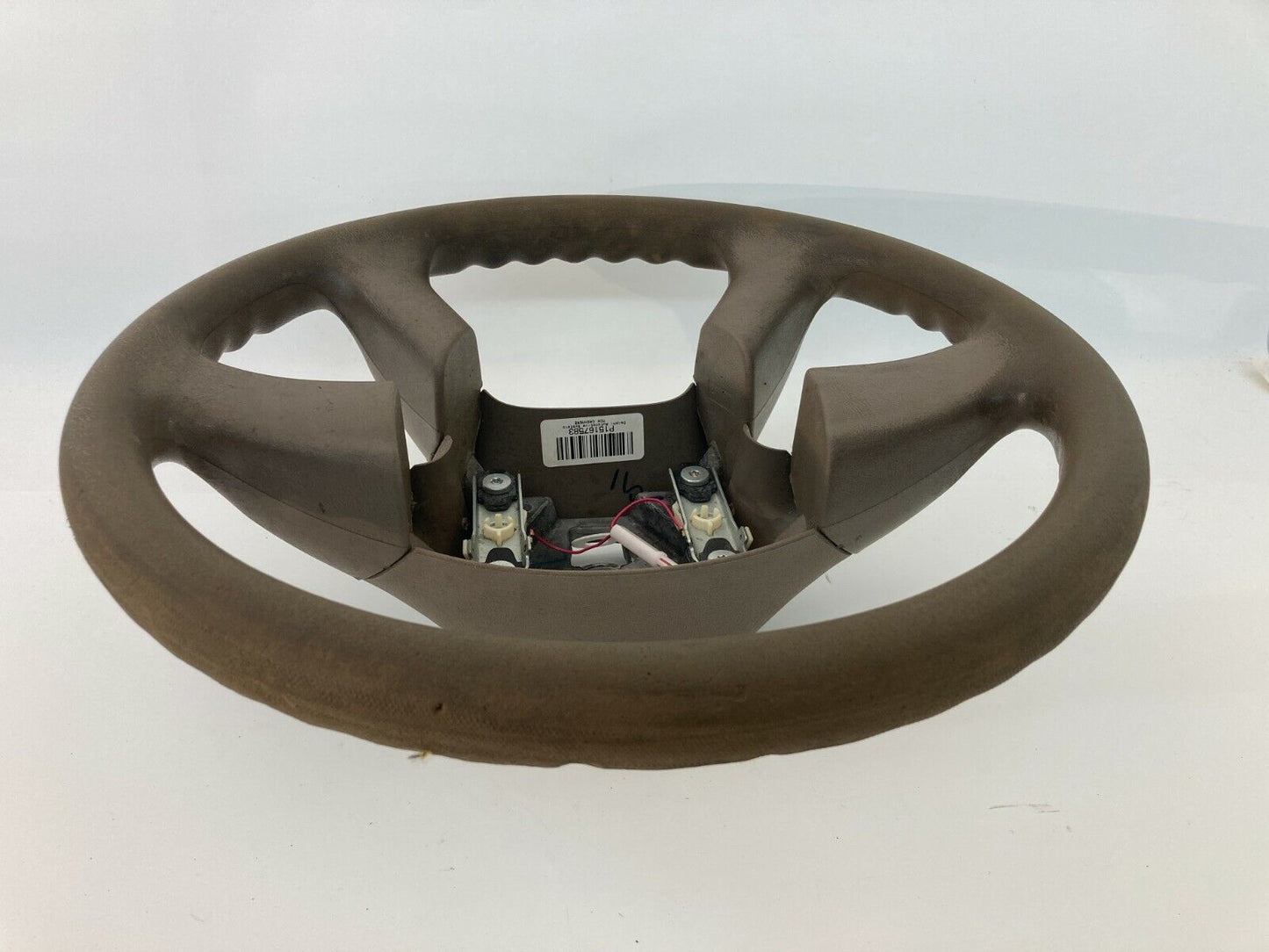 2003 2004 2005 2006 2007 2008 Isuzu Ascender 4.2L A/T Steering Wheel 15167583