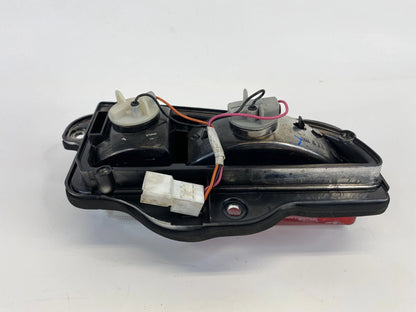 2001-2006 HYUNDAI ELANTRA HATCHBACK LEFT SIDE REVERSE BACKUP LIGHT BACK UP LAMP