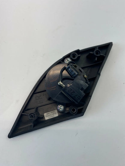 08-10 SATURN VUE FRONT RIGHT PASSENGER DOOR TWEETER W COVER GRILLE TRIM 96673603
