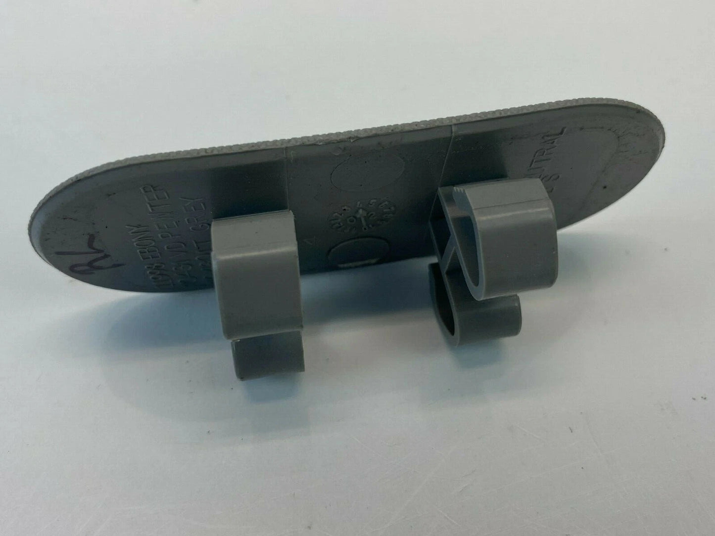 2003-2007 CADILLAC CTS REAR LEFT DRIVER DOOR PLUG SCREW COVER TRIM CAP BEZEL OEM