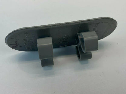 2003-2007 CADILLAC CTS REAR LEFT DRIVER DOOR PLUG SCREW COVER TRIM CAP BEZEL OEM