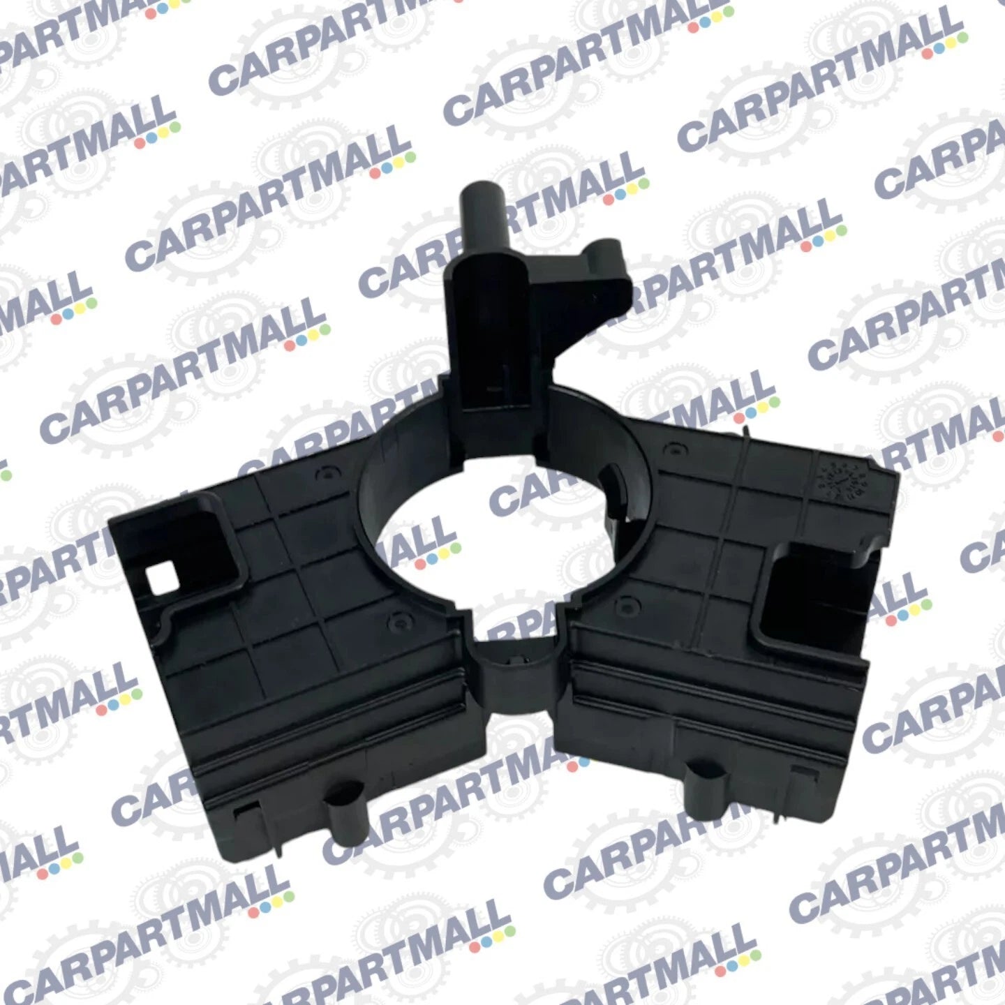 2010-2017 CHEVROLET EQUINOX STEERING COLUMN TURN SIGNAL HEADLIGHT SWITCH HOUSING