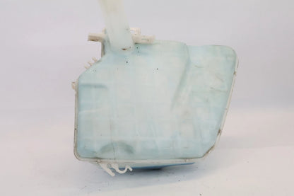 07-12 TOYOTA YARIS SEDAN WIPER WASHER FLUID RESERVOIR TANK W/ PUMP 06060851-250