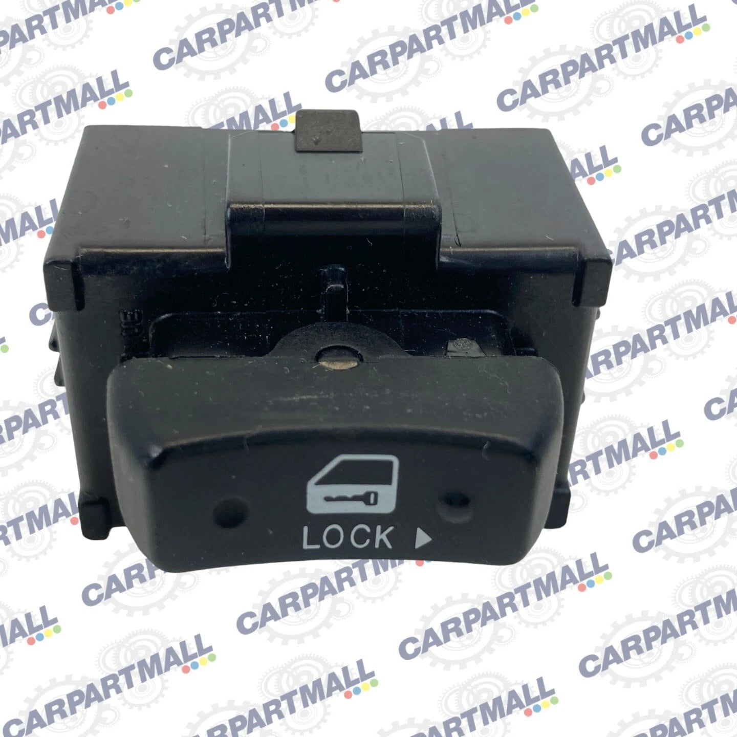 2007 2008 2009 TOYOTA CAMRY FRONT RIGHT DOOR LOCK CONTROL SWITCH BUTTON OEM
