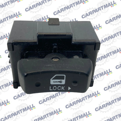 2007 2008 2009 TOYOTA CAMRY FRONT RIGHT DOOR LOCK CONTROL SWITCH BUTTON OEM