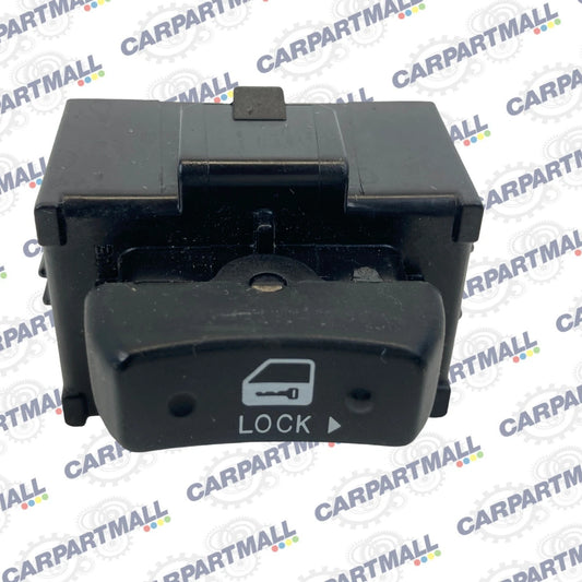 2007 2008 2009 TOYOTA CAMRY FRONT RIGHT DOOR LOCK CONTROL SWITCH BUTTON OEM