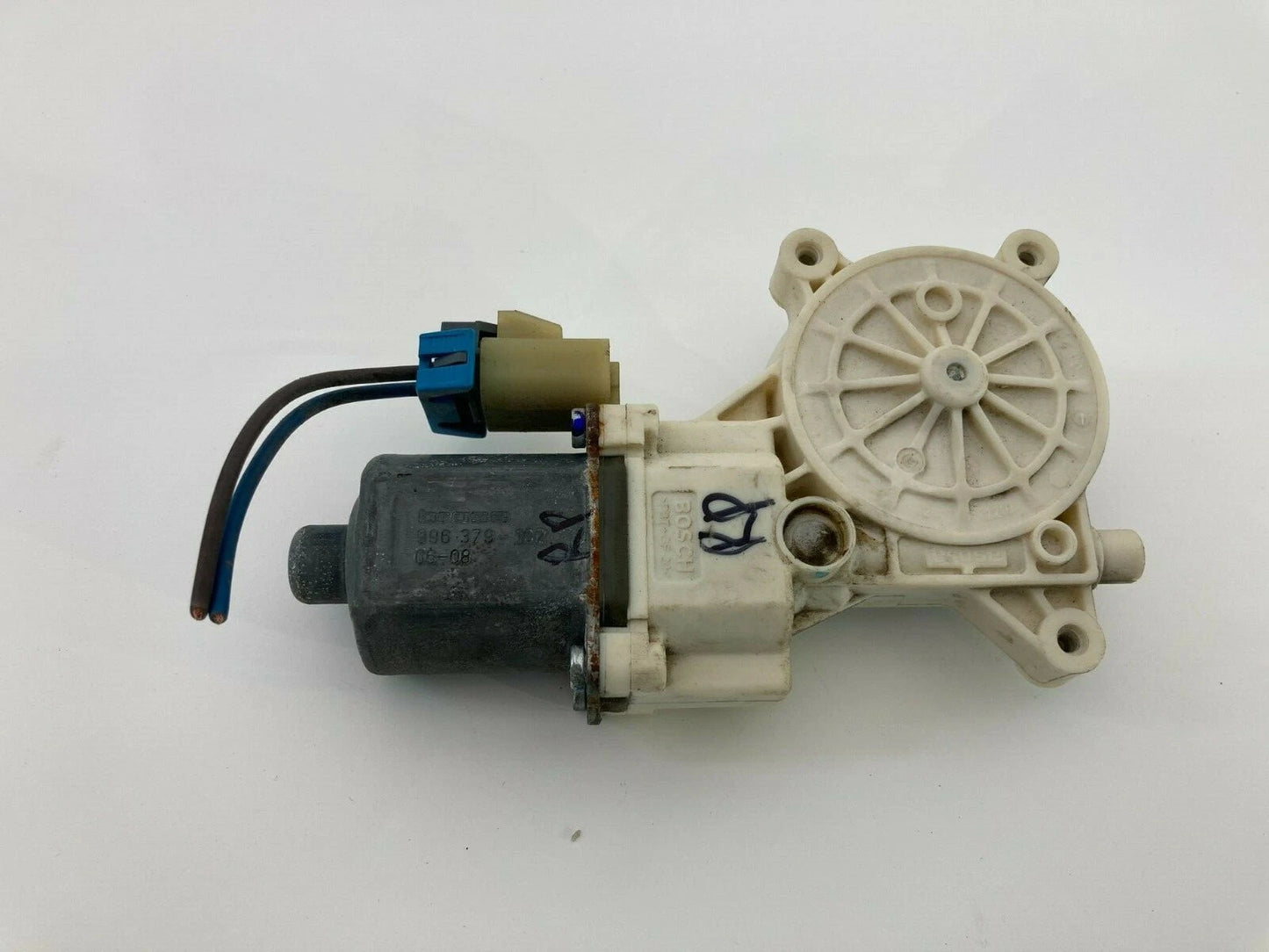 2005-2010 PONTIAC G6 SEDAN REAR RIGHT SIDE DOOR POWER WINDOW MOTOR 0130822250