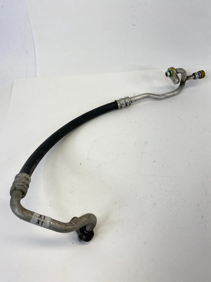 06 07 08 KIA OPTIMA 2.4L A/C REFRIGERANT DISCHARGE AC LINE HOSE PIPE TUBE OEM