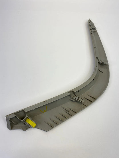 09-13 TOYOTA COROLLA CENTER CONSOLE RIGHT TRIM MOLDING BEZEL COVER 55432-02220
