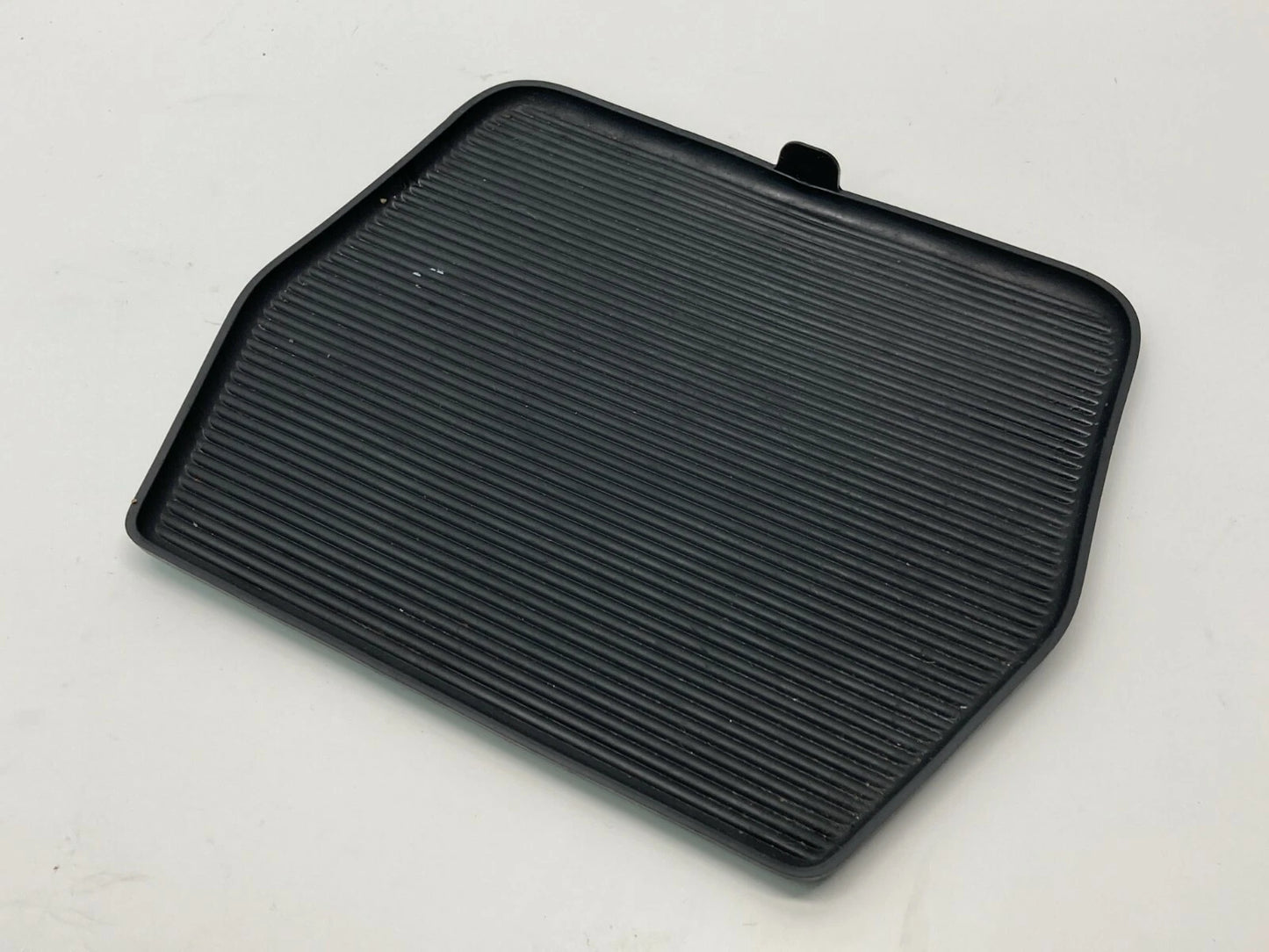 2008-2012 FORD ESCAPE CENTER CONSOLE RUBBER MAT TRAY INSERT 8L84-78047A74-A OEM