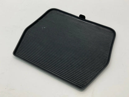 2008-2012 FORD ESCAPE CENTER CONSOLE RUBBER MAT TRAY INSERT 8L84-78047A74-A OEM