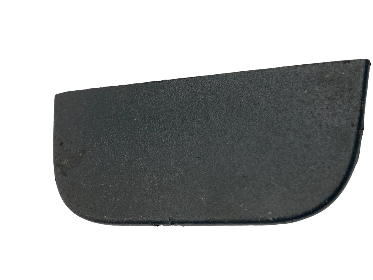 2010-2012 DODGE CALIBER REAR RIGHT INNER DOOR PULL HANDLE COVER CAP BEZEL TRIM