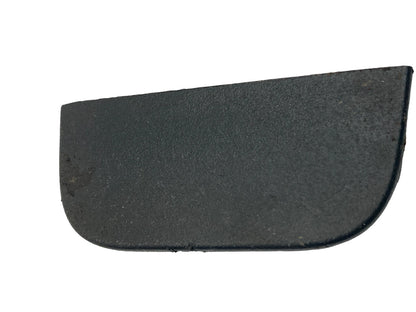 2010-2012 DODGE CALIBER REAR RIGHT INNER DOOR PULL HANDLE COVER CAP BEZEL TRIM