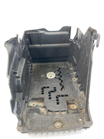 2008-2012 Land Rover LR2 Battery Tray Housing Case 6G9N-10757-AE OEM