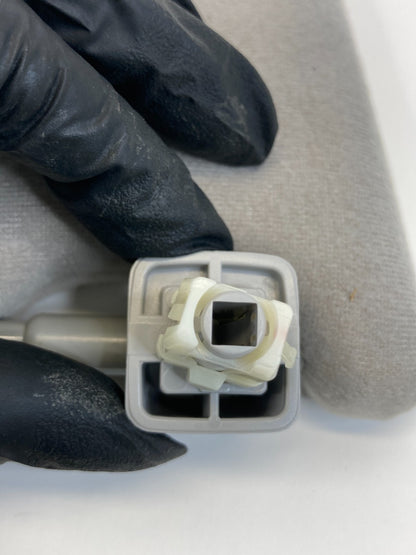 2007-2012 Toyota Avalon Roof Left & Right Sunvisor Sun Visor Shade Pair Set OEM