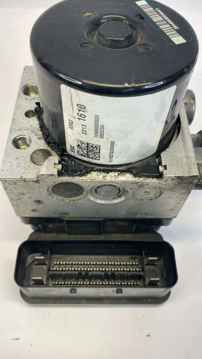 2012-2017 CHEVY EQUINOX 2.4L L4 A/T FWD ABS ANTILOCK BRAKE PUMP CONTROL 23131610