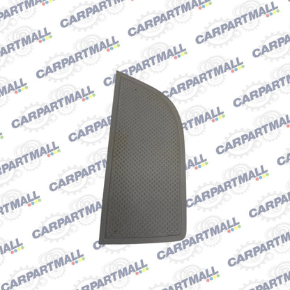 2015-2019 HYUNDAI SONATA REAR RIGHT SIDE DOOR PULL HANDLE CAP TRIM 83724-C1000
