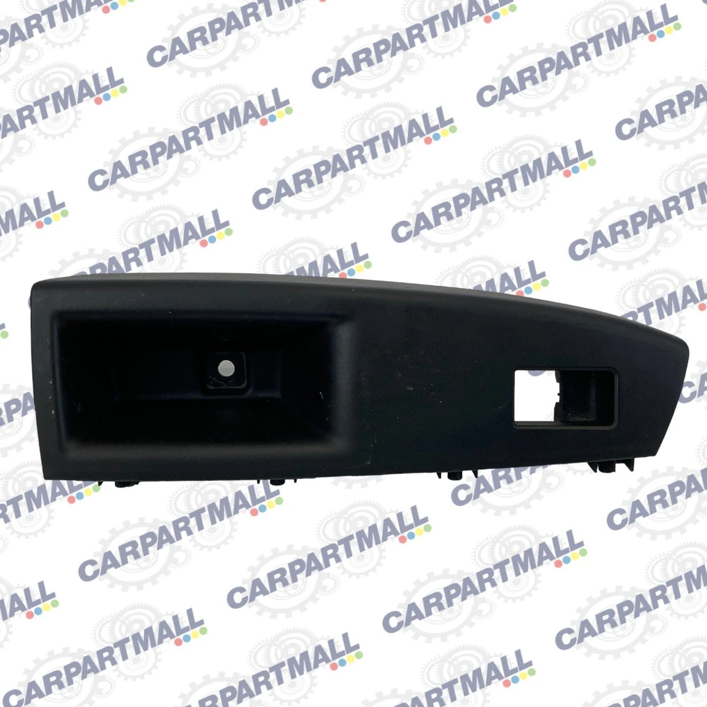 2011-2016 CHEVROLET CRUZE REAR RIGHT SIDE WINDOW SWITCH COVER BEZEL 87756943