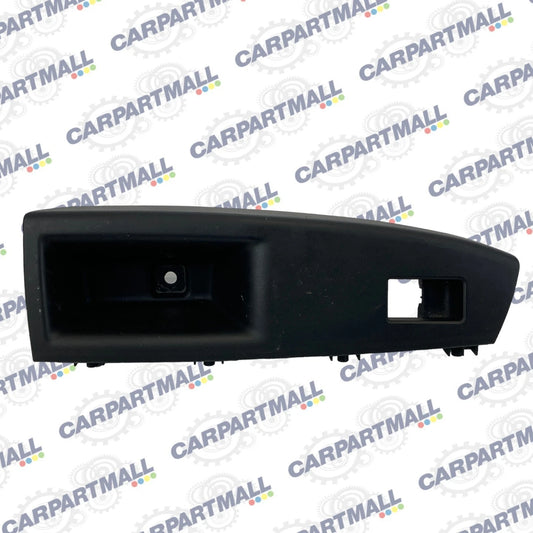 2011-2016 CHEVROLET CRUZE REAR RIGHT SIDE WINDOW SWITCH COVER BEZEL 87756943