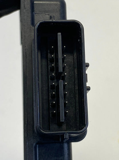 2013-2016 NISSAN SENTRA PASSENGER SEAT OCCUPANT SENSOR CONTROL MODULE UNIT OEM