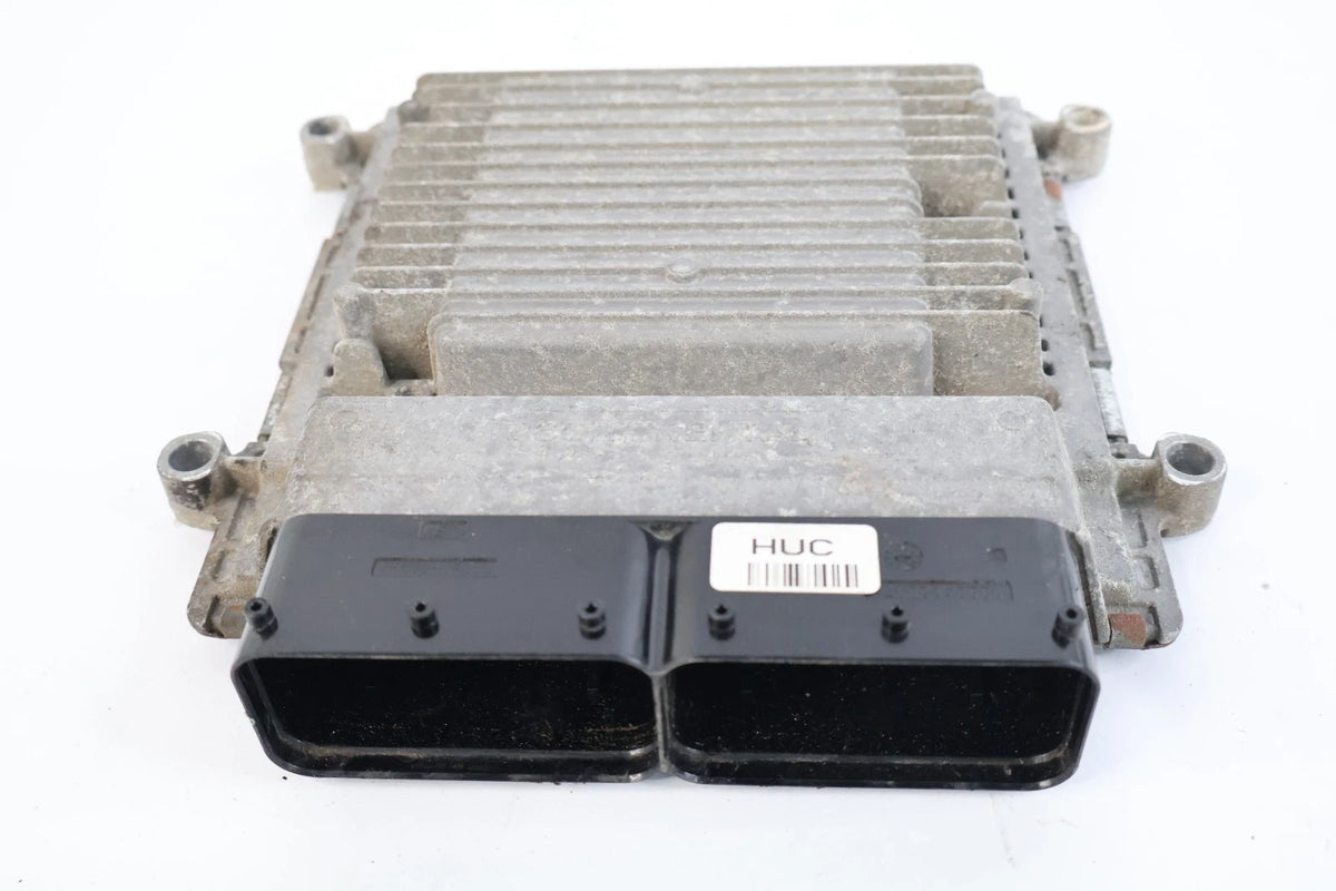 12 13 KIA SOUL 2.0L AT ENGINE COMPUTER CONTROL MODULE ECM ECU 39102-2EAK3 OEM