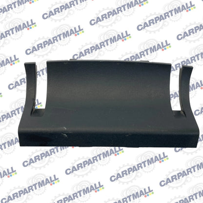 2008-2013 NISSAN ALTIMA CENTER CONSOLE ARM REST SUPPORT TRIM COVER PANEL OEM