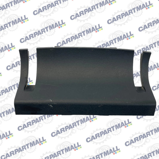 2008-2013 NISSAN ALTIMA CENTER CONSOLE ARM REST SUPPORT TRIM COVER PANEL OEM