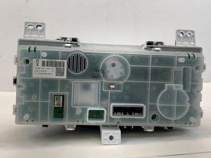 2014 2015 Honda Civic COUPE Lower Instrument Cluster Tachometer Gauge Assy OEM