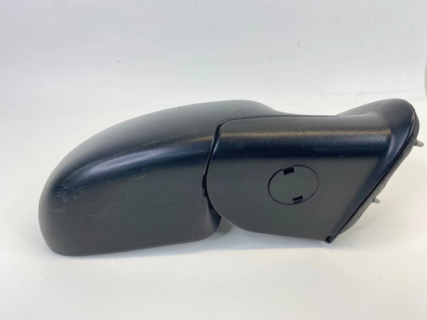 99-04 CHEVROLET SILVERADO 2500 RIGHT PASSENGER SIDE VIEW MANUAL DOOR MIRROR OEM