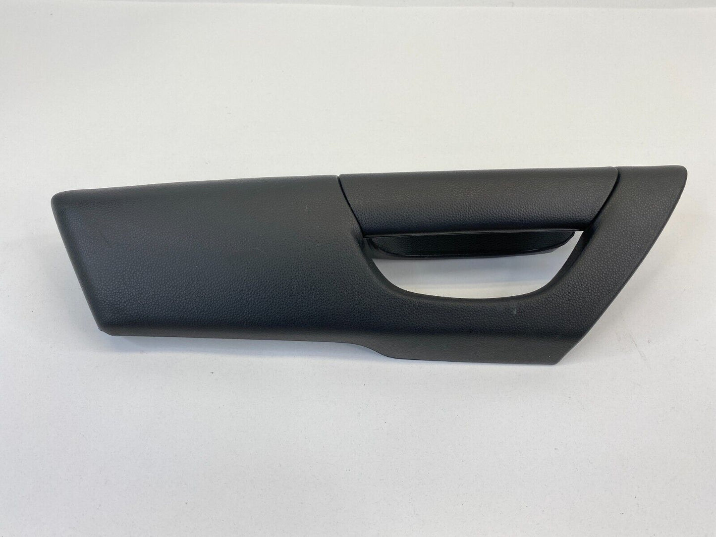 2004-2009 Mazda 3 Mazda3 Rear Left Back Driver Door Arm Rest Handle BP4K-69396