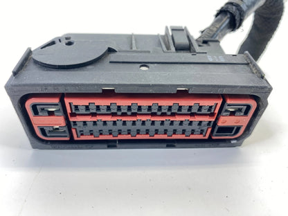 2013-2015 Ford Escape 2WD 1.6L AT ABS Pump Anti Lock Brake Plug Connector OEM