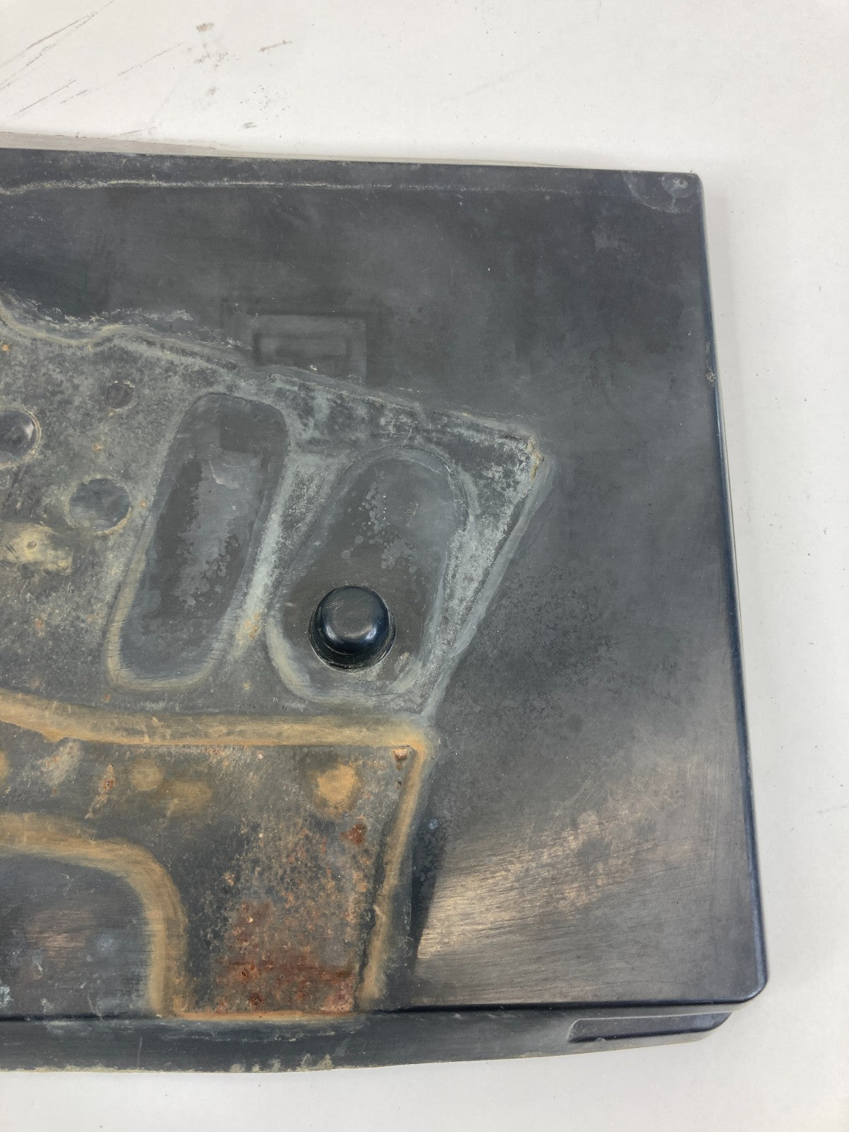 2010-2014 Subaru Outback 2.5L H4 Battery Tray Base Support Assy OEM