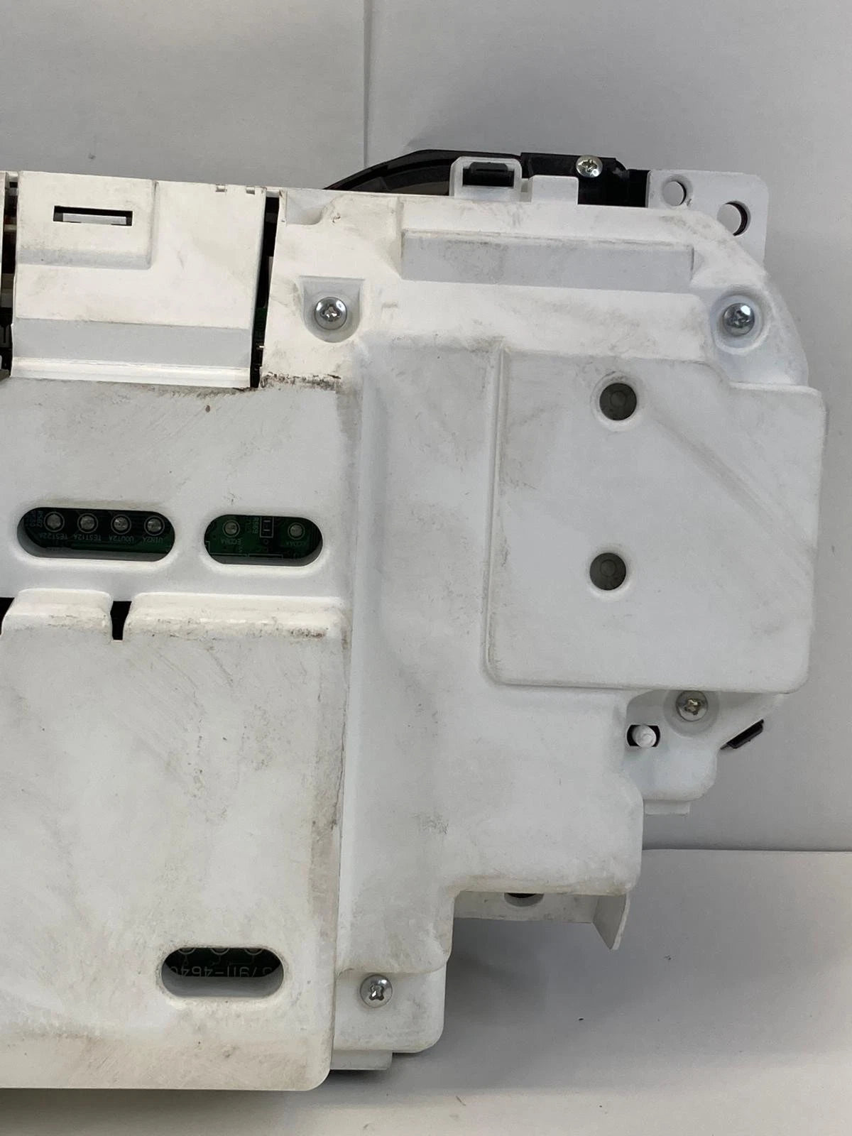 2008 LEXUS GS350 BASE DASH CLUSTER SPEEDOMETER INSTRUMENT GAUGES 250.544 MILES