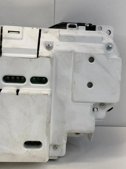 2008 LEXUS GS350 BASE DASH CLUSTER SPEEDOMETER INSTRUMENT GAUGES 250.544 MILES